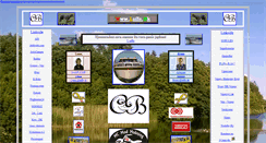 Desktop Screenshot of laffe.dk
